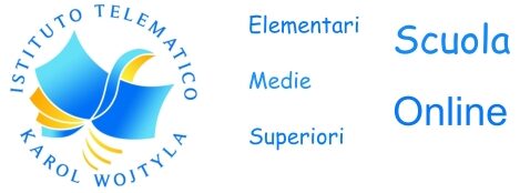 Scuola online Istituto telematico Karol Wojtyla